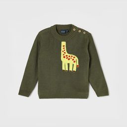 Juniors by Lifestyle Boys Embroidered Pullover-picture-34
