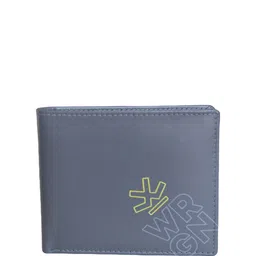WROGN Men Leather Two Fold Wallet-image-65