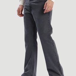 Bene Kleed Men Bootcut Mid-Rise Jeans-picture-27