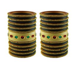 Vidhya Kangan Brass Bangle-picture-4