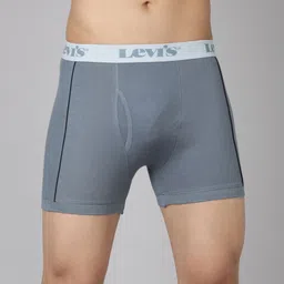 Levis Pure Cotton Long Length Trunk Style#007A-CONTRA-BBF-P1, BLMRJ-44