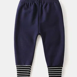 Xsole Boys Regular Fit High-Rise Trousers-picture-49