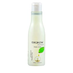 EXGROW Daily Care Shampoo With Aloe Vera & Olive Oil - 200 ml-42