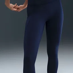 Nike Universa Women's Medium-Support High-Waisted 7/8 Leggings with Pockets-image-5