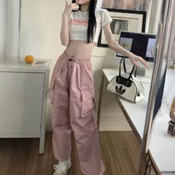 StyleCast Women Regular Fit Trouser-image-91