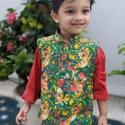 Tura Turi Multi Pure Cotton Kurta Sets-picture-47