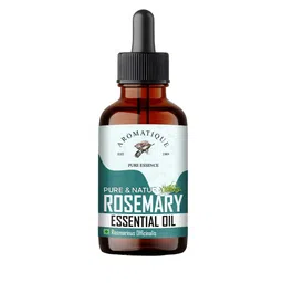 AROMATIQUE Rosemary Essential Oil For Hair Growth-15ml Each-image-12