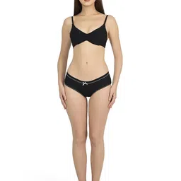 Moda Rapido Bra Half Coverage Lightly Padded image 5