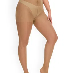 Sizi High Waist Stretchable Pantyhose Sheer Stocking-image-73