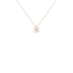 Tyaani Jewellery by Karan Johar Women Pendant Diamond-image-92