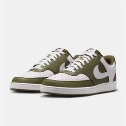 Nike Men's Court Vision Low Shoes-image-98