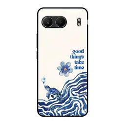 QRIOH Quirky Printed OnePlus Nord 4 5G Back Case Mobile Accessories-4