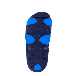 BERSACHE GirlsPack Of 2 Ultra Soft Technology Self Design Clogs image 3