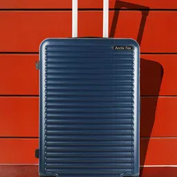 Arctic Fox Hard-Sided Rooster Cabin Trolley Suitcase-picture-24