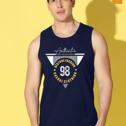 WOOSTRO Pack of 2 Printed Combed Cotton Innerwear Vests with Intelliease Technology-picture-28