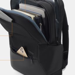 Mast & Harbour Men Water Resistant Backpack-picture-7
