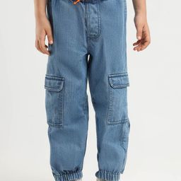Somersault Boys Joggers Trousers-image-56