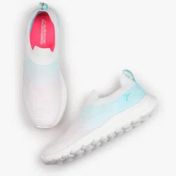 ABROS Women Mesh Walking Shoes-image-21