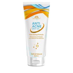 INTIMIFY Acne Spot Corrector Acne Control Gel With Aloevera - 50 g-42