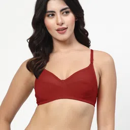 LILY Bra Full Coverage image 5