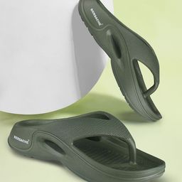 BERSACHE Men Clogs-picture-38