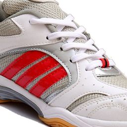 FIREFLY Men Badminton Non-Marking Shoes image 4