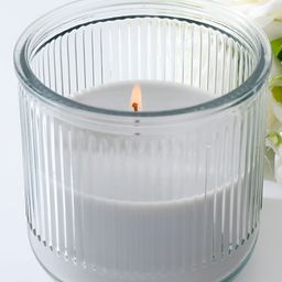 UMAI Transparent 1 pieces Jar Candle-17