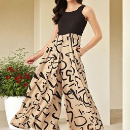 SZN Printed Basic Jumpsuit-picture-37
