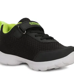 Disney Boys Mesh Walking Non-Marking Shoes image 5