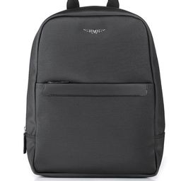 Police Unisex Textured Pyramid Backpack-picture-13