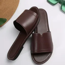 Jbarg Women Open Toe Flats-picture-21