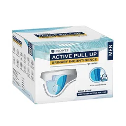 Prowee Active Pull Disposable Panty - 10Pcs-image-44