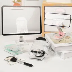 Baskety Core Solid Adjustable Mobile Stand image 3
