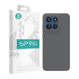 SPRIG Solid Printed Bumper Case Mobile Accessories-52