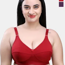 SKDREAMS Bra Full Coverage-32