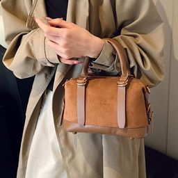 StyleCast Structured Sling Bag-image-76