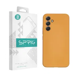 SPRIG Solid Printed Samsung Galaxy A54 5G Back Case Mobile Accessories-51