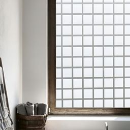 INDIAN ROYALS White Checked Waterproof Wall Sticker-image-28
