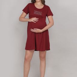 Fabme Nightdress-image-69