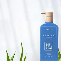 ORANGEWOOD Shea Butter Conditioner - 300ml-46