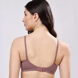 Floret Bra Medium Coverage Heavily Padded Pack of 2 image 4
