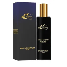 riffway Sweet Cherry Long Lasting Eau De Parfum- 20 ml-image-16