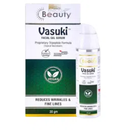 RAASO Vasuki Facial Gel Serum- 30 g-32