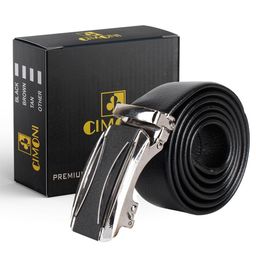 CIMONI Men Belt-image-23