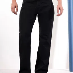 Kotty Women Comfort Regular Fit Mid-Rise Stretchable Jeans-image-74