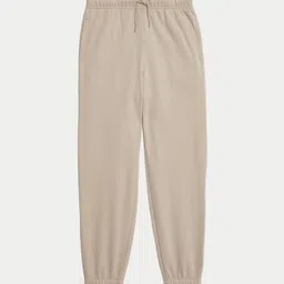 Marks & Spencer Mid - Rise Track Pants-image-7