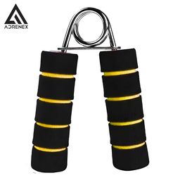 ADRENEX Non-Slip & Anti-Skid Hand Grippers-image-25