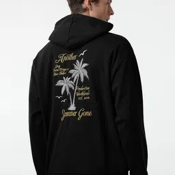 Trendyol Men Printed Sweatshirt-picture-22