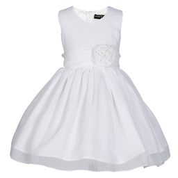 BAESD Chiffon A-Line Dress-image-87
