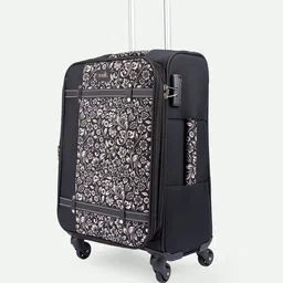 ZOUK FloMotif Saira Trolley Bag image 2